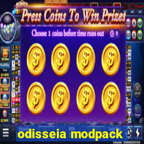 odisseia modpack